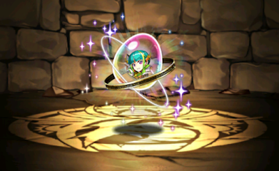 聖都の魔導機士・メノアの希石