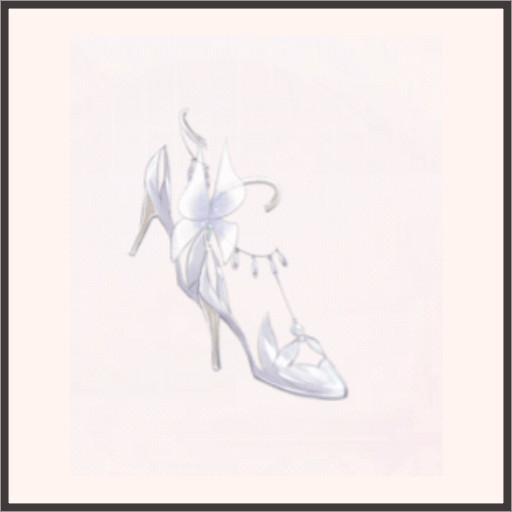 蝶舞千回（紫）