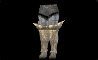 ディアブロXグリーヴ