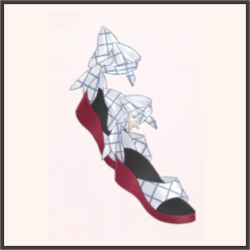 家出の旅（赤）