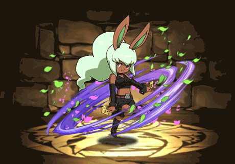 バニー・ミント