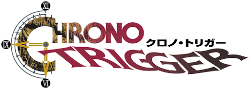 クロノトリガー_TOPロゴ