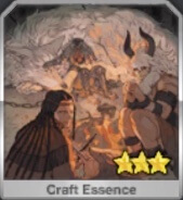 fgo-夜の帳に灯を