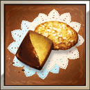 さっくりクッキー