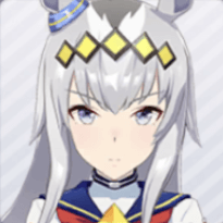 オグリキャップ