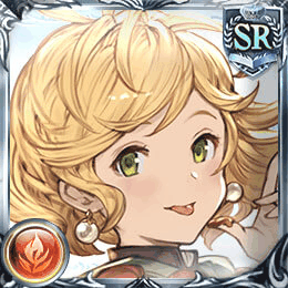 ティナ（バレンタイン）