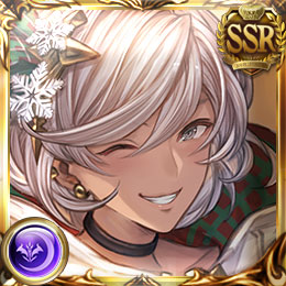 フィオリト（クリスマス）