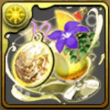 砂浜の熱闘・ファガンの常夏ジュース