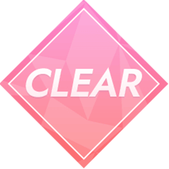 クリア