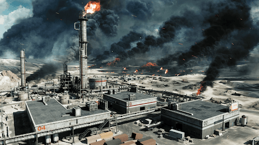 BF6_ファイアストーム