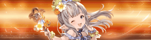 リルル（水着）