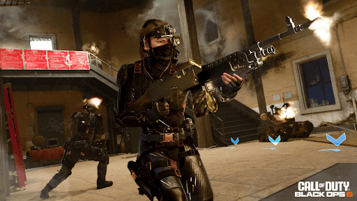 ヘッドクォーター