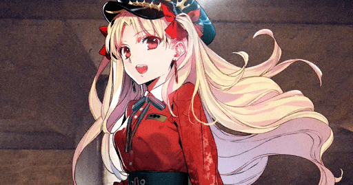 fgo-英霊紀行：エレシュキガル