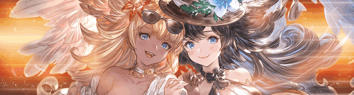 ハールート・マールート（水着）