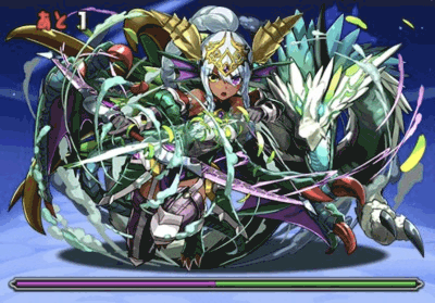 輝空の闘技路-2F