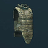 IOTV Gen4 body armor(High Mobility Kit, MultiCam)