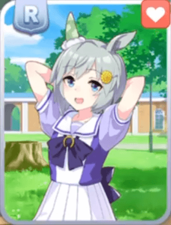 セイウンスカイR［トレセン学園］