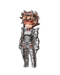 ジョブカラースキングラン3