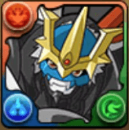 インペリアルドラモン：ファイターモード