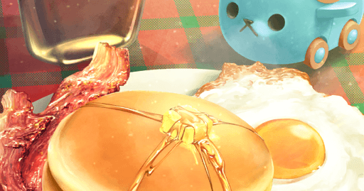 fgo-スーパーバニヤンミール