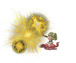 ミムルメモル（水着）_初期状態