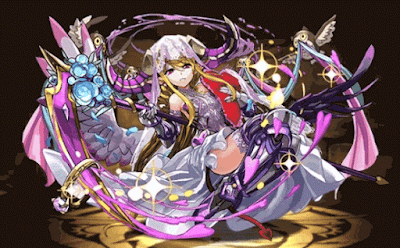 誓約の魔女・リリス