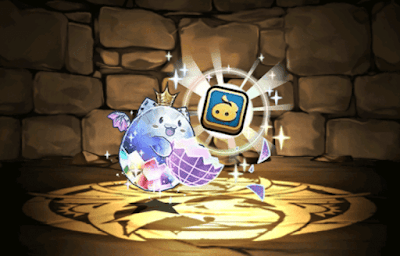 シンクロたまドラ