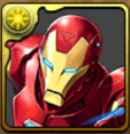 アイアンマン【エクストリミスアーマー】
