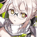 fgo-謎のアイドルX（オルタ）