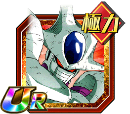 クウラ（最終形態）