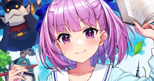 fgo-コスモカルデア高等学園