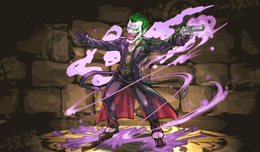 ジョーカー＋Aブロッサム