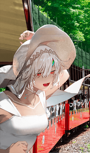 英霊星行：アルテラ