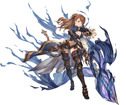 闇ベアトリクス_初期状態