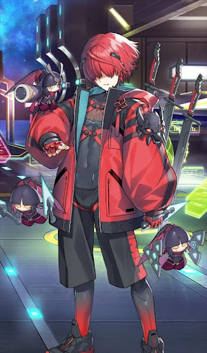 英霊博装：風魔小太郎