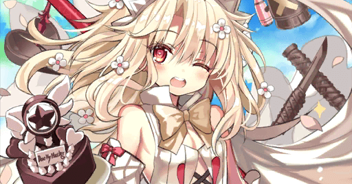 fgo-チョコ・エンゼル