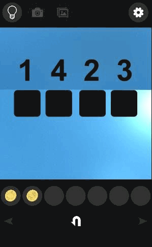 大漁旗～謎解きにゃんこ13～_船コイン