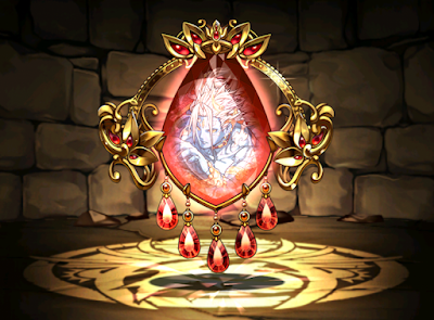 シヴァのブローチ