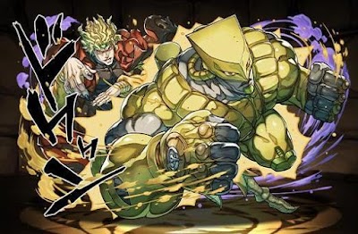 DIO＆ザ・ワールド