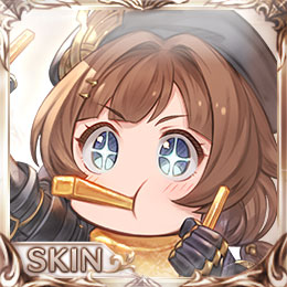 けんぴの天司・ラジエル