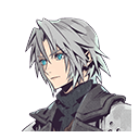 FF7EC_少年セフィロス