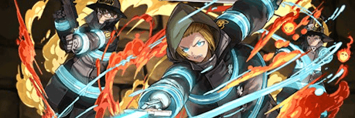 アーサー・ボイルパーティ