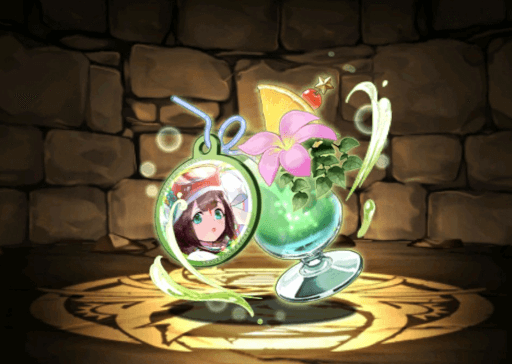 豊漁の海女・クシナダヒメの常夏ジュース