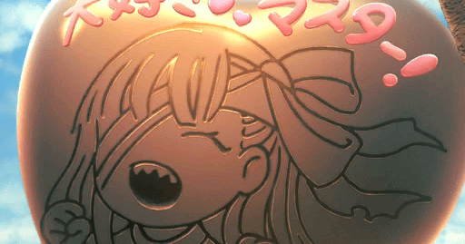 fgo-グランド・チョコレート