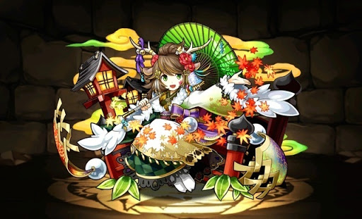 祭祀の神子・カノ