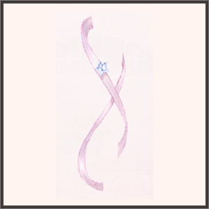 ピンクチュール