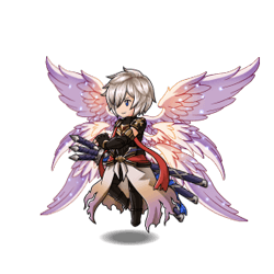 ルシオ（リミテッド）_初期状態