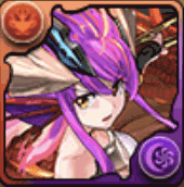 烈空の紅龍喚士・ソニア