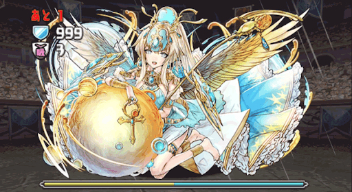 精霊王チャレンジ木-13F