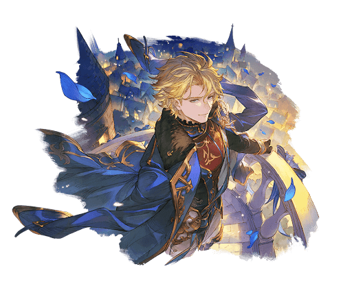 バレガウェイン_上限解放後